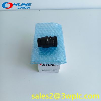 ความละเอียดสูง KEYENCE CA-LH8 ความสับสนต่ํา 8MM เลนส์ CA-LH8 Aperture