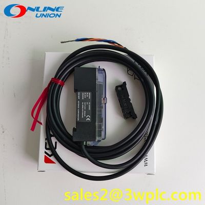 ความสว่างการยกเลิก KEYENCE อะไหล่ KEYENCE ES-M1P หัวเซ็นเซอร์สะท้อนแสง IP40