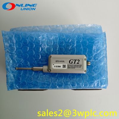 ระบบตรวจจับ KEYENCE GT2-H12L 4 Hz ระบบ Scale Shot System ติดตั้งง่าย