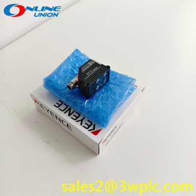 ระบบตรวจจับ Gigabit Ethernet KEYENCE IV2-G500MA ระบบวัดขนาดภาพ 24 VDC