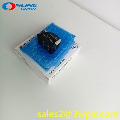 ระบบตรวจจับ Gigabit Ethernet KEYENCE IV2-G500MA ระบบวัดขนาดภาพ 24 VDC