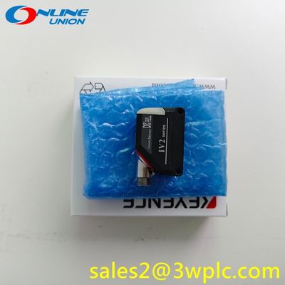 ระบบตรวจจับ Gigabit Ethernet KEYENCE IV2-G500MA ระบบวัดขนาดภาพ 24 VDC