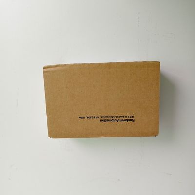 Compact Allen Bradley 1766-L32BWAA ตัวควบคุมตรรกะโปรแกรมได้ (PLC) 24V DC