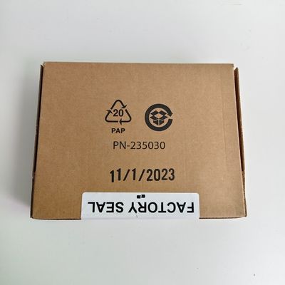 โมดูล I/O แบบผสมอะนาล็อก Allen Bradley 1756-IF4FXOF2F ความเร็วสูง