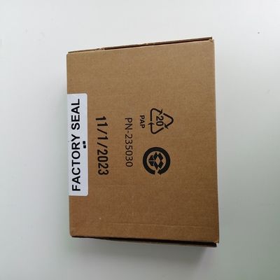 โมดูล I/O แบบผสมอะนาล็อก Allen Bradley 1756-IF4FXOF2F ความเร็วสูง