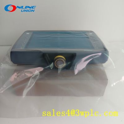โมดูล PLC SIEMENS แบบพกพา SIEMENS 6AV2125-2JB23-0AX0 SIMATIC HMI KTP900F