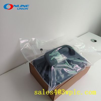 โมดูล PLC SIEMENS แบบพกพา SIEMENS 6AV2125-2JB23-0AX0 SIMATIC HMI KTP900F