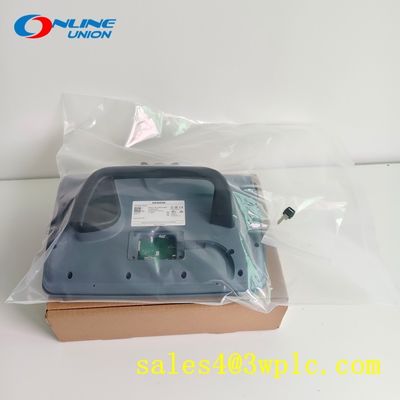 โมดูล PLC SIEMENS แบบพกพา SIEMENS 6AV2125-2JB23-0AX0 SIMATIC HMI KTP900F