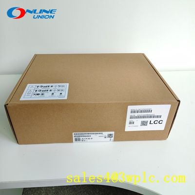 แผงควบคุม Comfort แบบรวม SIEMENS PLC Module SIEMENS 6AV2128-3KB06-0AX1 SIMATIC HMI MTP1000