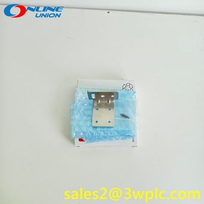 ชิ้นส่วน KEYENCE 55Hz KEYENCE OP-88699 ชุดยึดแบบเปลี่ยนได้ 2 การออกแบบที่กะทัดรัด