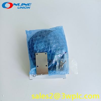 Ultra Compact KEYENCE SR-700HA เครื่องอ่านรหัสแบบคงที่ 5VDC กันน้ํา