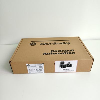 หน้าจอสัมผัส TFT สี Allen Bradley PLC ขนาด 7 นิ้ว Allen Bradley 2711R-T7T