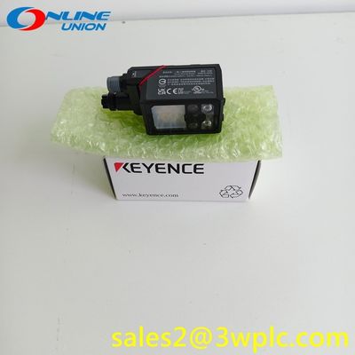 ชิ้นส่วน KEYENCE ประเภท Wide Field KEYENCE SR-X300W เครื่องอ่านบาร์โค้ด สแกนเนอร์ IP67