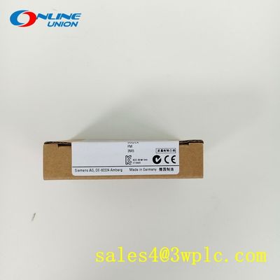 อิเล็กทรอนิกส์ SIEMENS โมดูล PLC SIEMENS 6ES7135-4GB01-0AB0 IMATIC DP