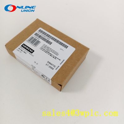 อิเล็กทรอนิกส์ SIEMENS โมดูล PLC SIEMENS 6ES7135-4GB01-0AB0 IMATIC DP