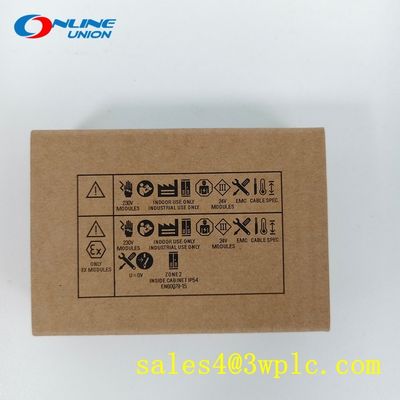 อิเล็กทรอนิกส์ SIEMENS โมดูล PLC SIEMENS 6ES7135-4GB01-0AB0 IMATIC DP