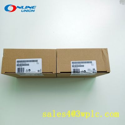 SIMATIC ET 200SP SIEMENS 6ES7155-6AU01-0CN0 PROFINET โมดูลอินเตอร์เฟซ 2-Port
