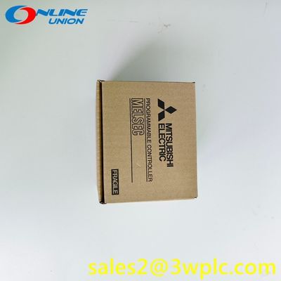FX5-16EX/ES Mitsubishi  Flexible WiringModuleInput Module FX5