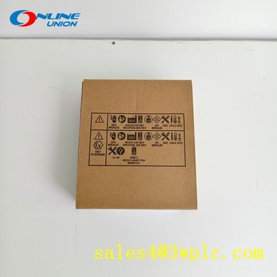 1.5 MB SIEMENS 6ES7317-2FK14-0AB0 S7-300 หน่วยประมวลผลกลาง CPU317F-2 PN/DP