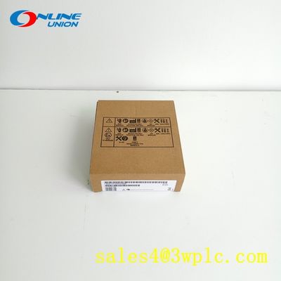 1.5 MB SIEMENS 6ES7317-2FK14-0AB0 S7-300 หน่วยประมวลผลกลาง CPU317F-2 PN/DP