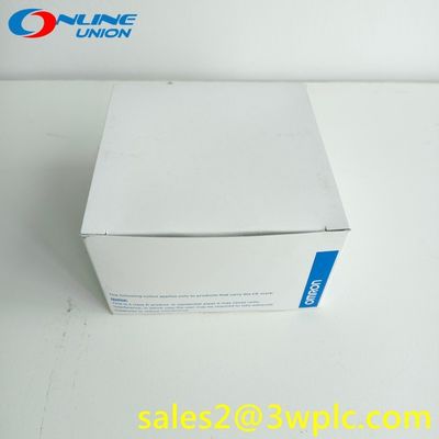 เซนเซอร์ตรวจจับอะลูมิเนียม OMRON Parts OMRON E2EY-X8C1 2M Proximity Sensor สำหรับระบบอัตโนมัติในอุตสาหกรรม