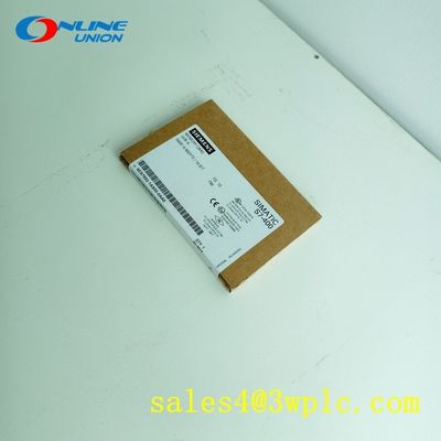 2MB SIEMENS PLC Module 6ES7952-1AS00-0AA0 การ์ดความจํา RAM ของ SIEMENS