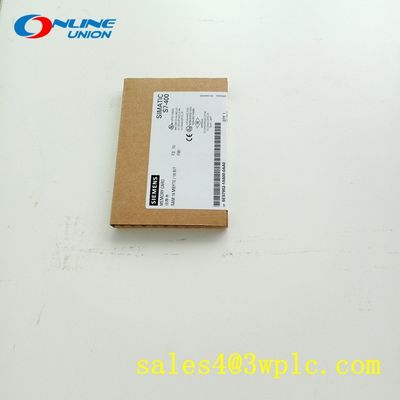 2MB SIEMENS PLC Module 6ES7952-1AS00-0AA0 การ์ดความจํา RAM ของ SIEMENS