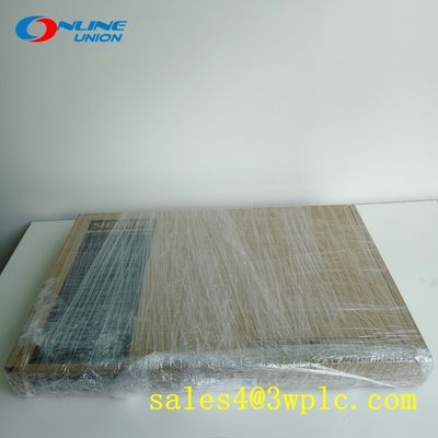 อินพุต SIEMENS 6SL3120-1TE21-8AD0 S120 Safety Integrated Single Motor Module