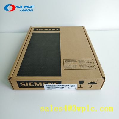 โมดูล PLC SIEMENS 1.5kW SIEMENS 6SL3162-2ME01-0AC0 S120 600VDC สายอะแดปเตอร์ชนิด C/D