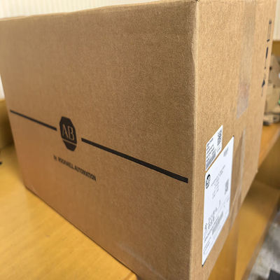 Allen Bradley 20AC022A0AYNANC0 high-performance variable frequency drive (VFD) from the PowerFlex 70 series