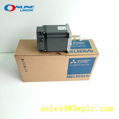 HG-KR73 MITSUBISHI Servomotor HG Series, Power 750 W