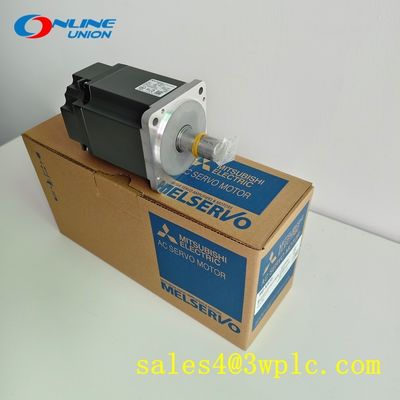 HG-KR73 MITSUBISHI Servomotor HG Series, Power 750 W