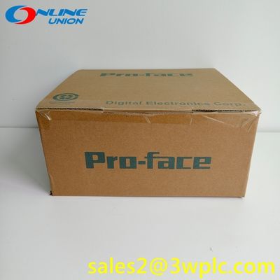 AGP3400-T1-D24  Industrial-Grade Intelligent Control Hub Proface Seamless Automation