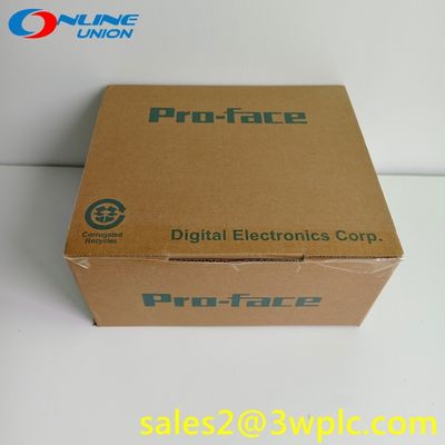 AGP3400-T1-D24  Industrial-Grade Intelligent Control Hub Proface Seamless Automation