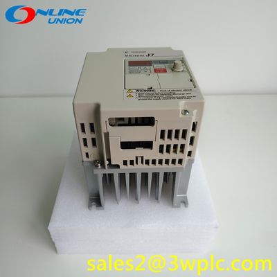 CIMR-J7AZ40P7 YASKAWA R21755-11-29 High-Performance Variable Frequency Drive