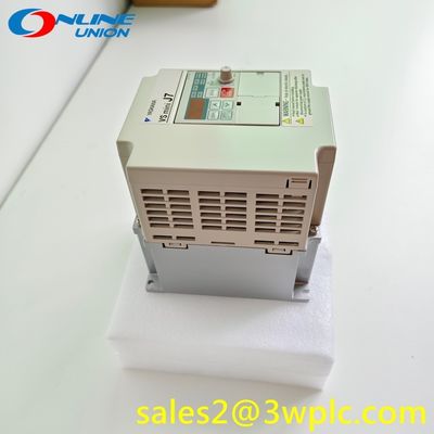 CIMR-J7AZ40P7 YASKAWA R21755-11-29 High-Performance Variable Frequency Drive