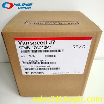 CIMR-J7AZ40P7 YASKAWA R21755-11-29 High-Performance Variable Frequency Drive