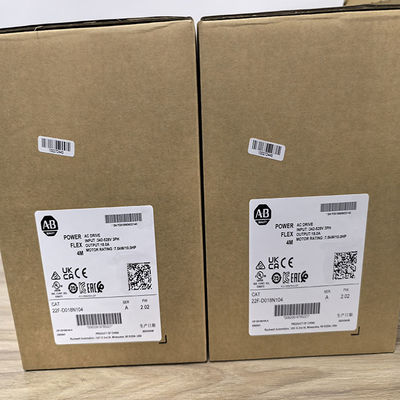 AB-22F-D018N104  high-performance industrial frequency converter