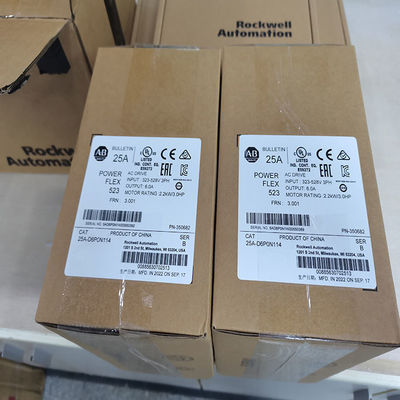 25A-D6PON114  high-performance industrial frequency 