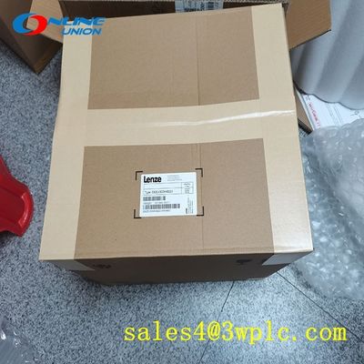 E82EV303K4B201  Lenze  high-performance industrial frequency inverter