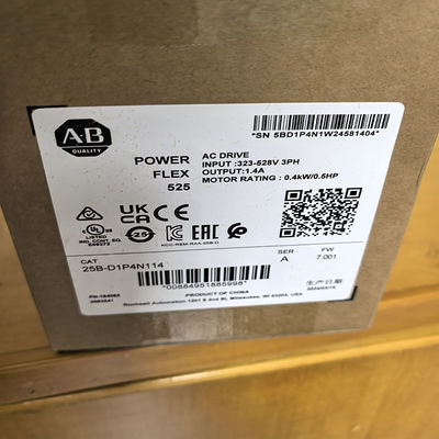 AB-25B-D1P4N114  high-performance industrial frequency 