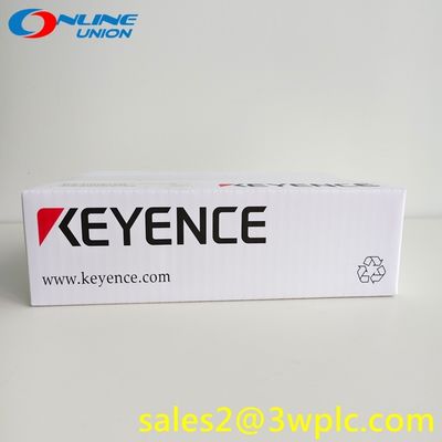 CA-DRW13M KEYENCE Industrial Wireless Data Logger – Rugged Real-Time Monitorin