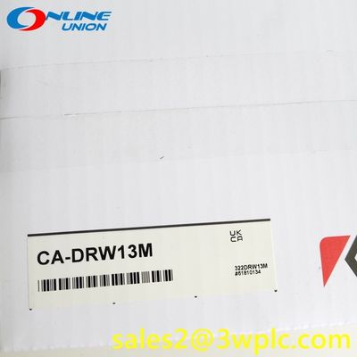 CA-DRW13M KEYENCE Industrial Wireless Data Logger – Rugged Real-Time Monitorin