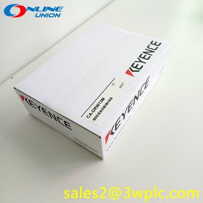 CA-DRW13M KEYENCE Industrial Wireless Data Logger – Rugged Real-Time Monitorin