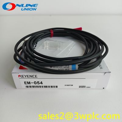 EM-054 KEYENCEHeavy-Duty Electric Actuator – Precision Motion Control for Industrial Automation
