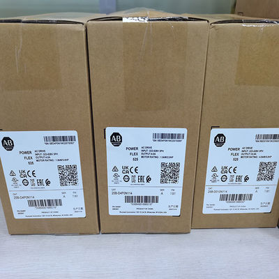 AB-25B-D010N114  high-performance industrial frequency 