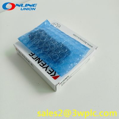 FS-N40 KEYENCE  Fiber Optic Sensor – High-Speed Detection for Industrial Automation