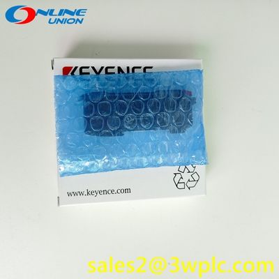 FS-N40 KEYENCE  Fiber Optic Sensor – High-Speed Detection for Industrial Automation