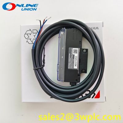 FS-V11P  KEYENCE  Precision Photoelectric Sensor – High-Speed Detection for Industrial Automation