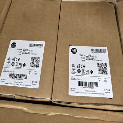 AB-25B-D017N114  high-performance industrial frequency